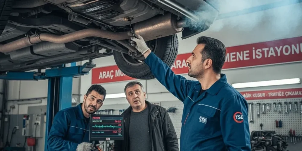 Krank Yatakları Arızaları Muayeneden Geçer mi?