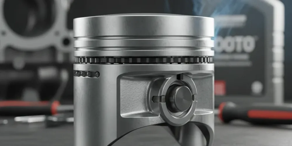Piston Hasarının Erken Belirtileri