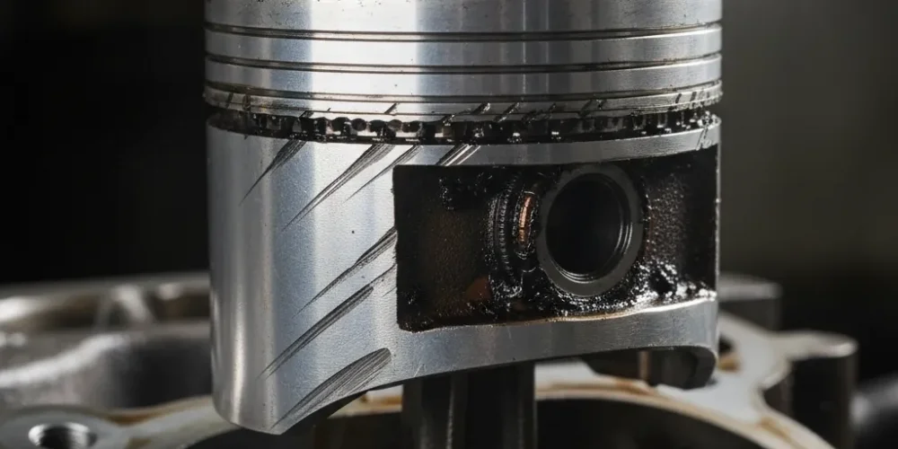 Piston Arızaları Muayeneden Geçer mi?