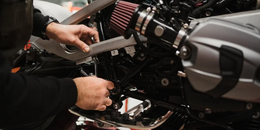 Benzinli Motosikletlerde Motor Hacmi Ne Anlama Gelir?