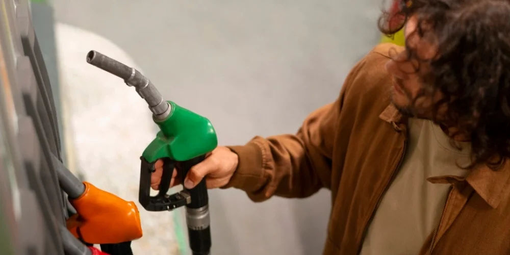 Benzinli Motosikletlerin Yakıt Tüketimi Nasıl Hesaplanır?