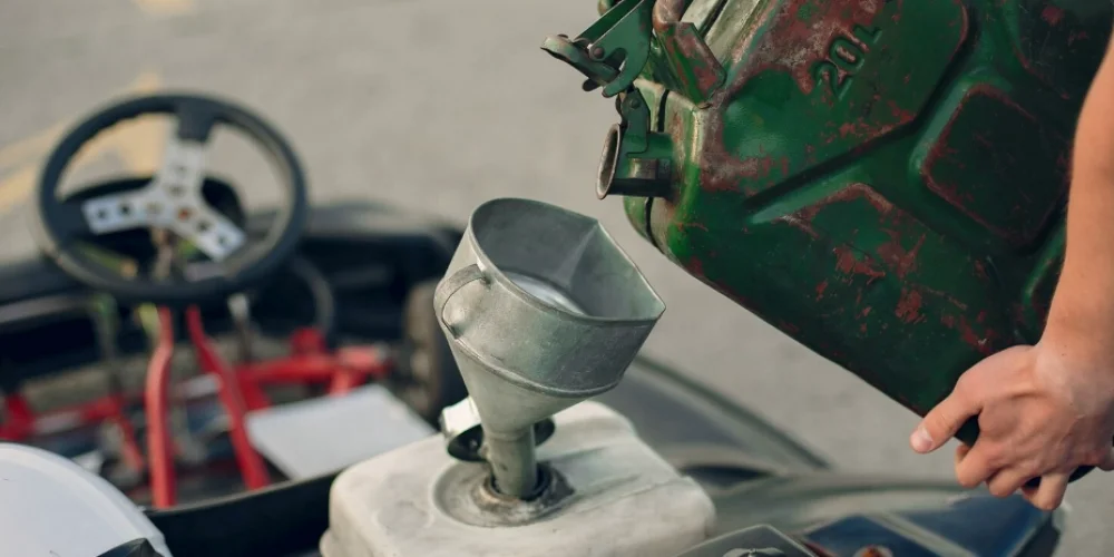 Elektrikli Motosikletler Benzinliye Göre Ne Kadar Tasarruf Sağlar?