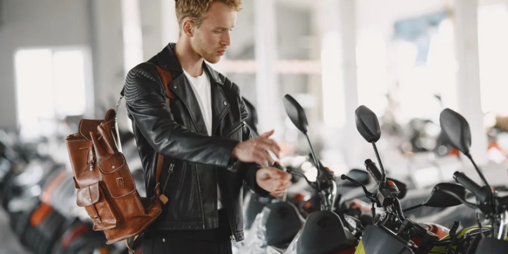 Elektrikli Scooter Satın Alırken Nelere Dikkat Edilmeli?