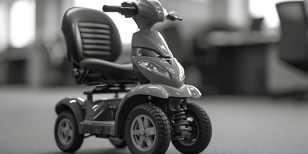 Tekerlekli Motosikletler Yokuşta Performans Gösterir mi?