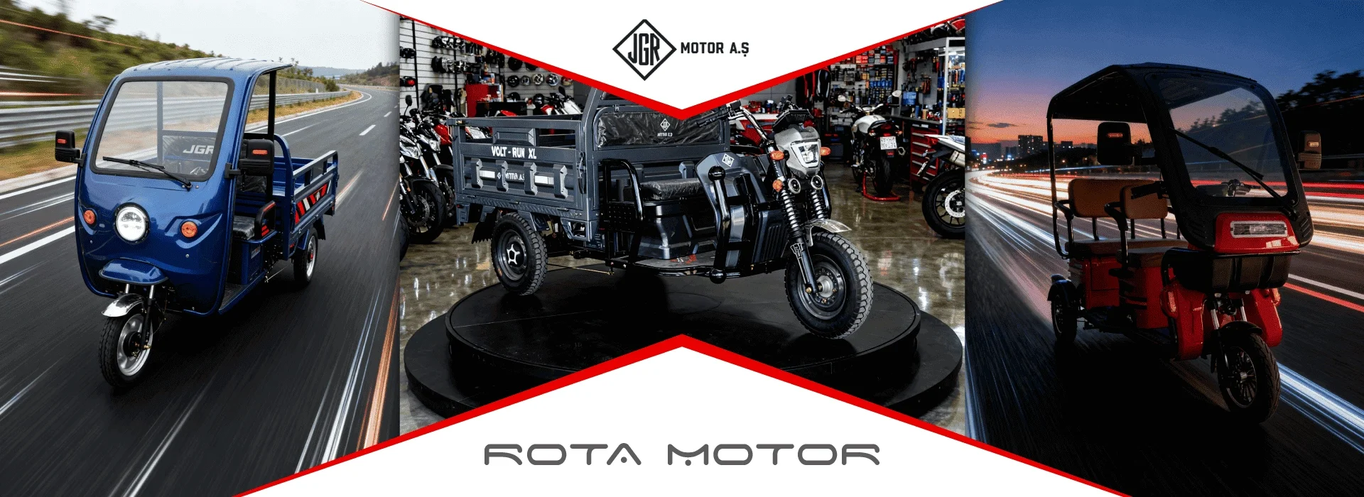ROTA MOTOR 3