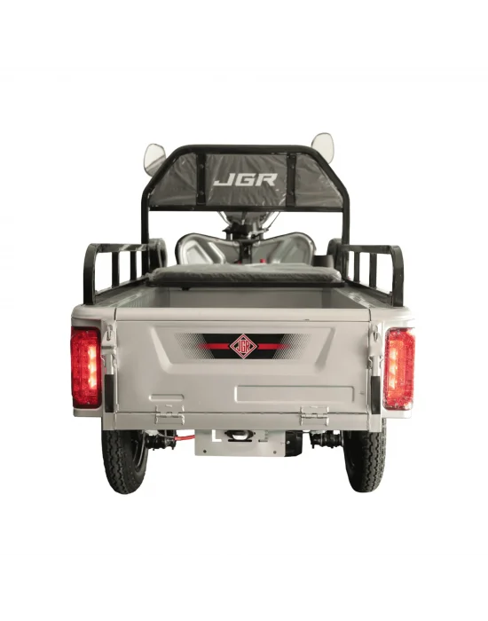 JGR Motor Cargo Run 3 Tekerli Elektrikli Motosiklet