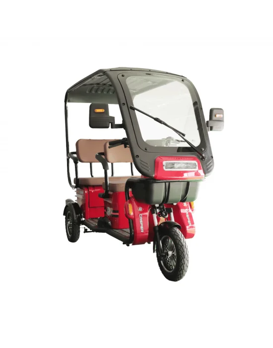 JGR Motor Casper 1200W 3 Tekerli Elektrikli Motosiklet