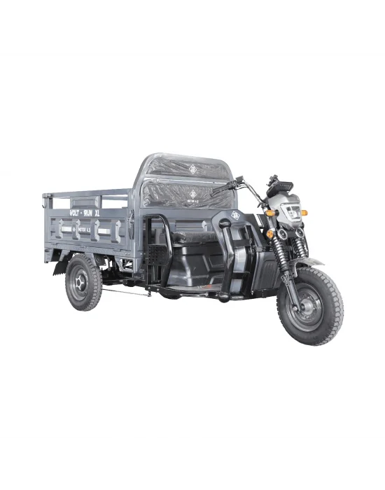 JGR Motor Volt-Run XL 3 Tekerli Elektrikli Motosiklet