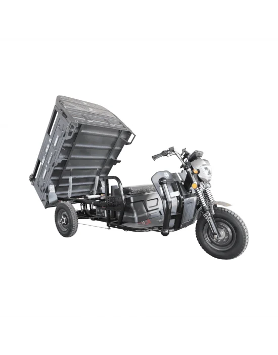 JGR Motor Volt-Run XL 3 Tekerli Elektrikli Motosiklet