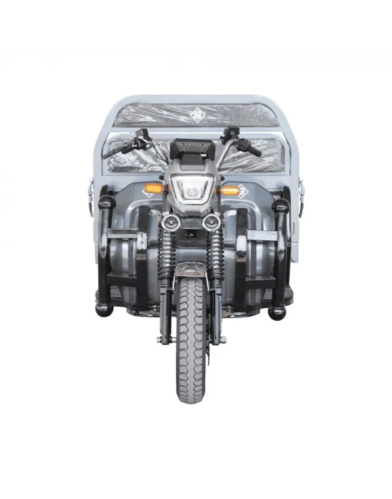 JGR Motor Volt-Run XL 3 Tekerli Elektrikli Motosiklet