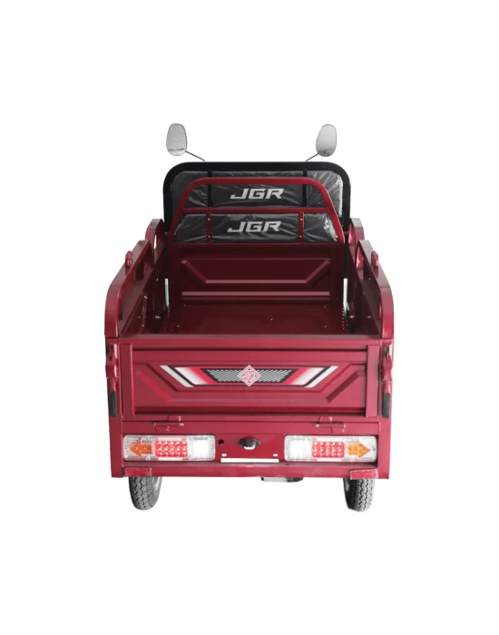 JGR Motor Voltis 3 Tekerli Elektrikli Motosiklet