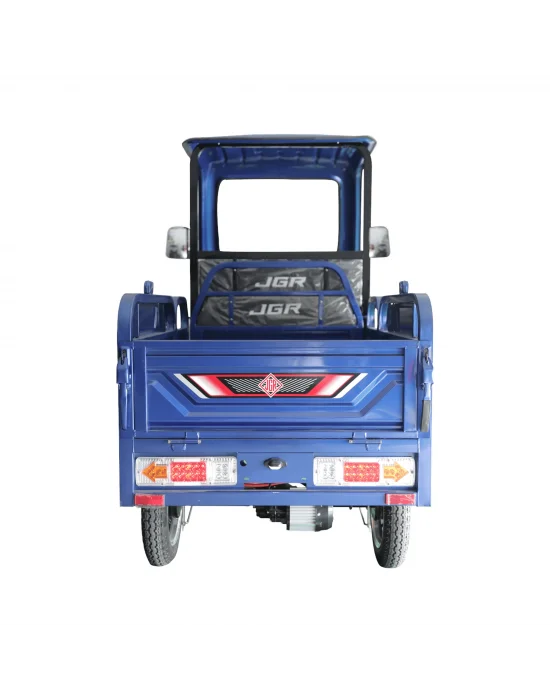 JGR Motor Voltis Max 3 Tekerli Elektrikli Motosiklet