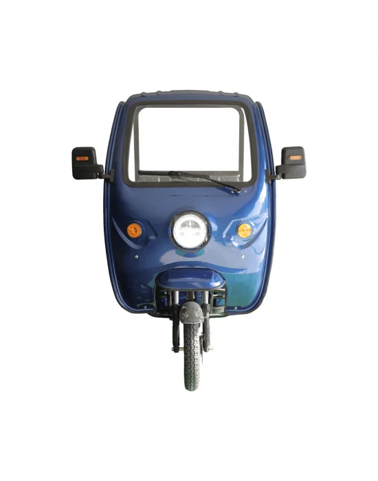 JGR Motor Voltis Max 3 Tekerli Elektrikli Motosiklet