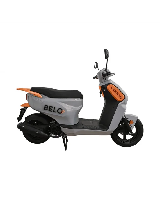 Leksas Belo Benzinli Motosiklet 125cc