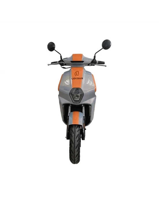 Leksas Belo Benzinli Motosiklet 125cc