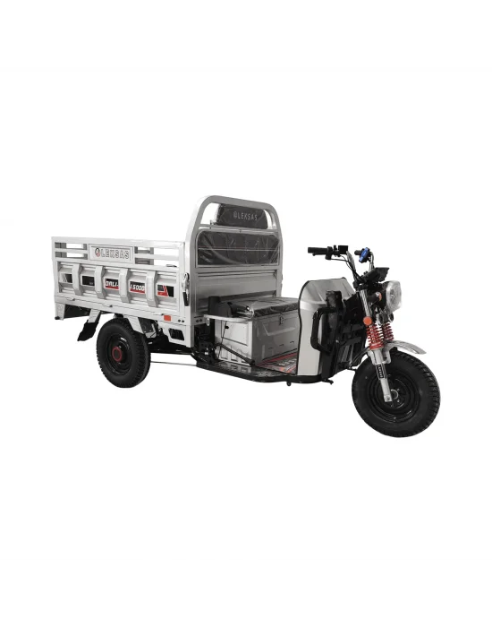 Leksas Dali 15000 S 3 Tekerli Elektrikli Motosiklet