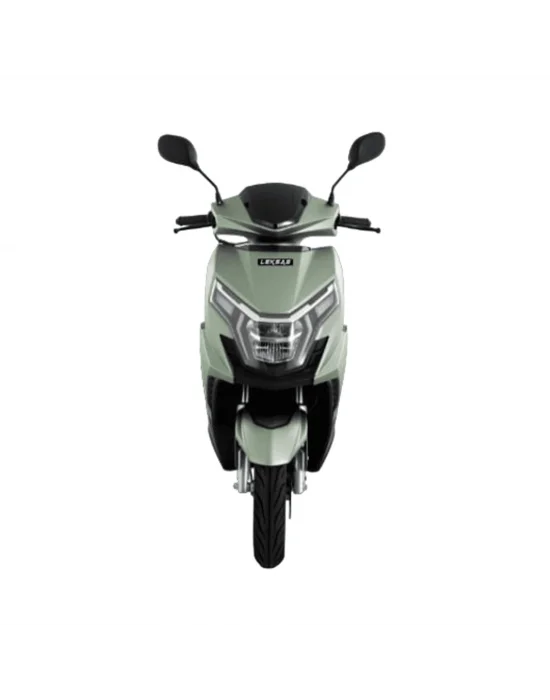 Leksas Favori Benzinli Motosiklet 125cc