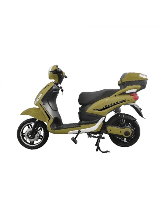 Leksas Sunny Elektrikli Motosiklet