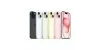 Apple iPhone 15 Cep Telefonu