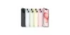 Apple iPhone 15 Cep Telefonu