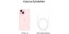 Apple iPhone 15 Cep Telefonu