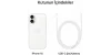 Apple iPhone 16 Cep Telefonu