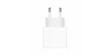 APPLE IPHONE 20 W USB-C Güç Adaptörü