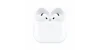 Apple AirPods 4 ANC Tam Kablosuz Kulaklık (MXP93TU/A)