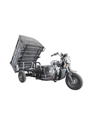 JGR Motor Volt-Run XL 3 Tekerli Elektrikli Motosiklet