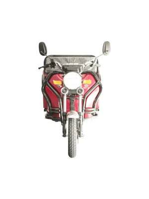 JGR Motor Voltis 3 Tekerli Elektrikli Motosiklet