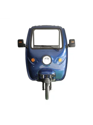 JGR Motor Voltis Max 3 Tekerli Elektrikli Motosiklet