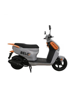 Leksas Belo Benzinli Motosiklet 125cc