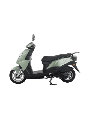 Leksas Favori Benzinli Motosiklet 125cc