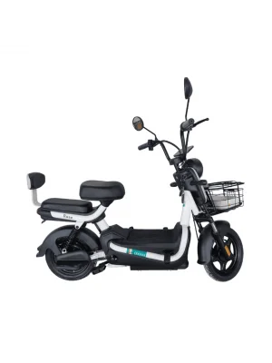 Leksas Rose Elektrikli Motosiklet