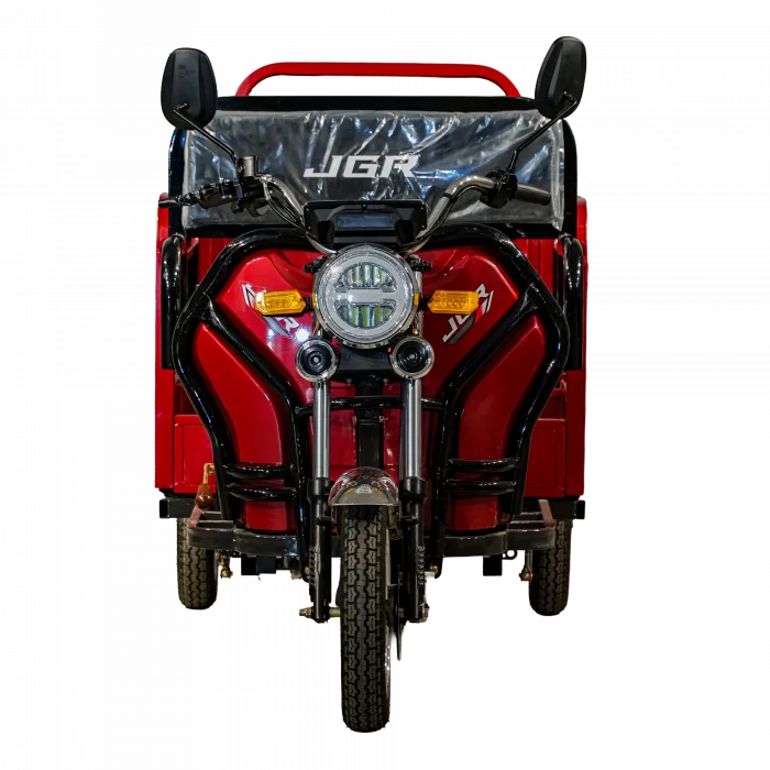 JGR Motor Voltis 3 Tekerli Elektrikli Motosiklet