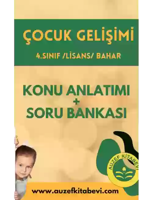 4.SINIF 6 DERS KONU ANLATIMI + SORU BANKASI  7 CİLT
