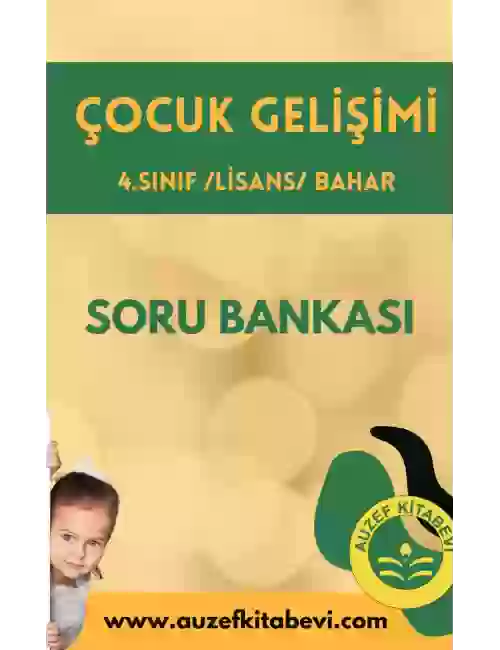 4.SINIF 6 DERS ORU BANKASI