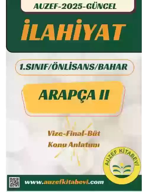 ARAPÇA II