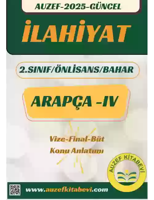 ARAPÇA IV