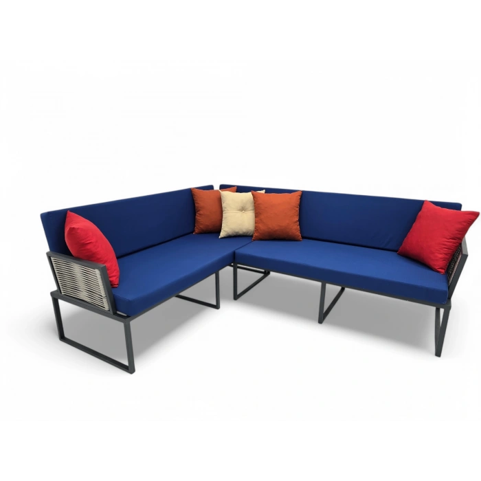 ASEL METAL KÖŞE TAKIMI