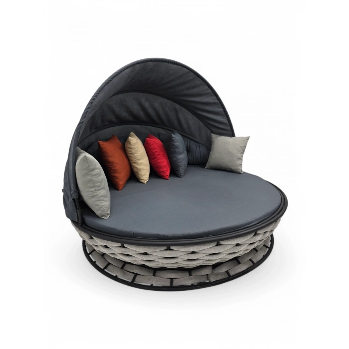 ÇIRAĞAN KRAL YATAĞI