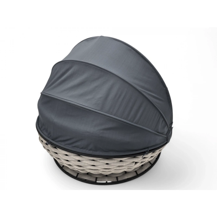 ÇIRAĞAN KRAL YATAĞI