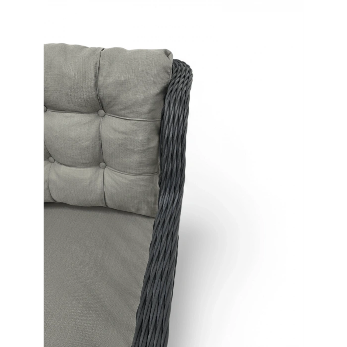 DİVERESSO RATTAN ÜÇLÜ OTURMA GRUBU