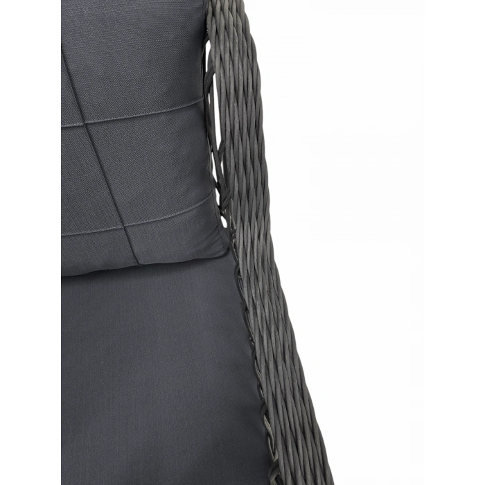 DİVERESSO RATTAN ÜÇLÜ OTURMA GRUBU