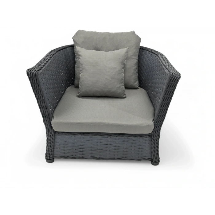 EFES RATTAN ÜÇLÜ OTURMA GRUBU