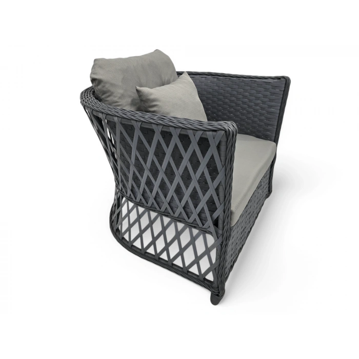 EFES RATTAN ÜÇLÜ OTURMA GRUBU