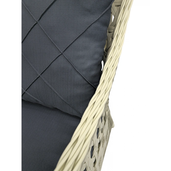 KAPADOKYA RATTAN ALTILI MASA TAKIMI