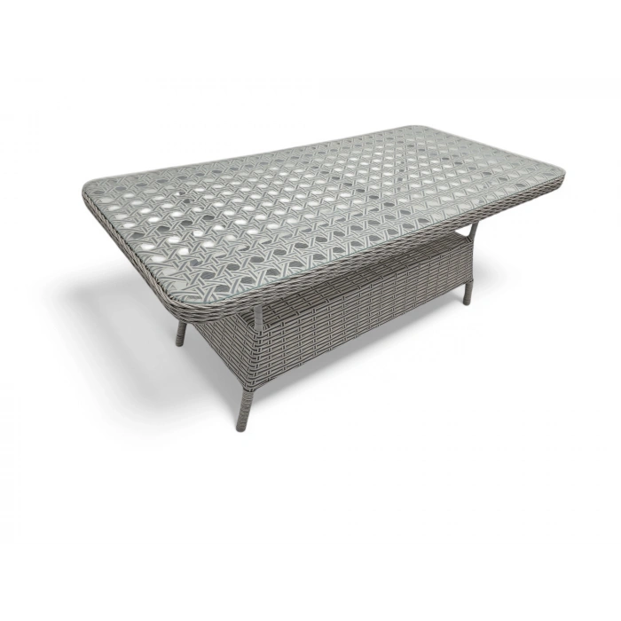 KAPADOKYA RATTAN ALTILI MASA TAKIMI