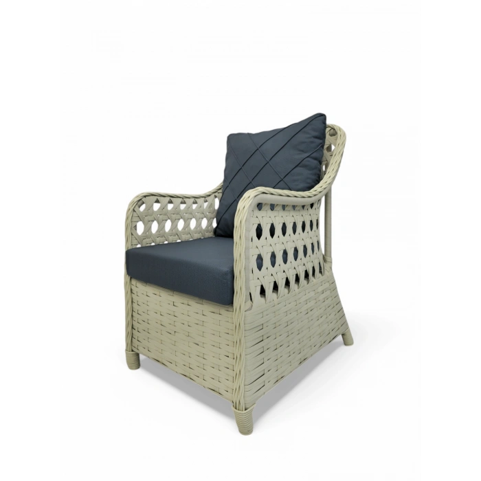 KAPADOKYA RATTAN ALTILI MASA TAKIMI