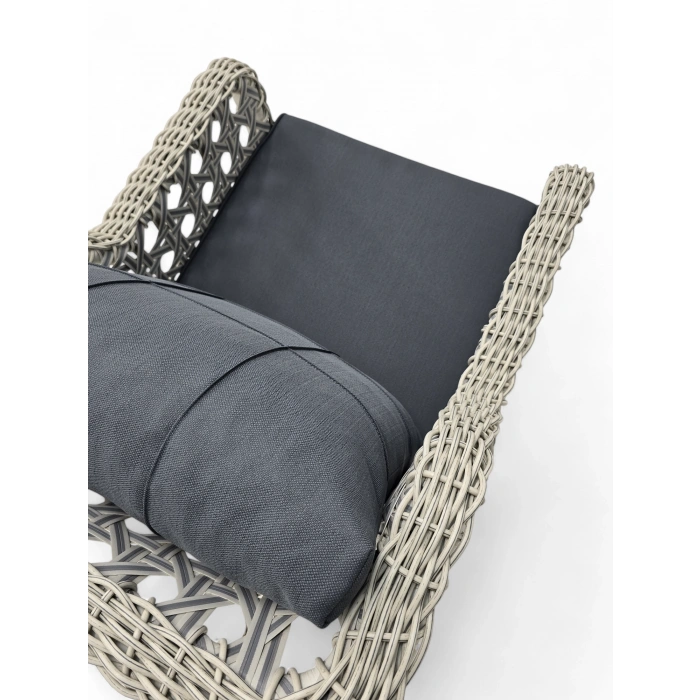 KAPADOKYA RATTAN ÜÇLÜ OTURMA GRUBU